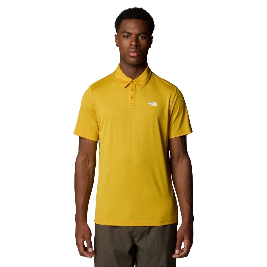wala Polos The north face M Tanken Polo - Eu