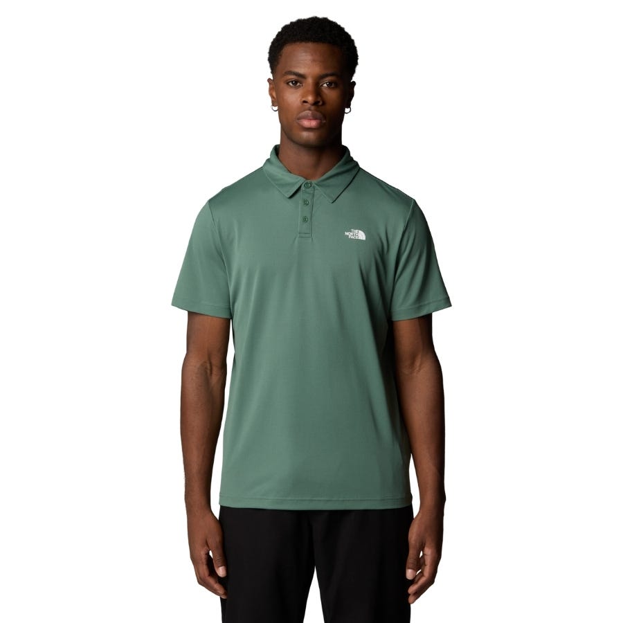wala Polos The north face M Tanken Polo - Eu