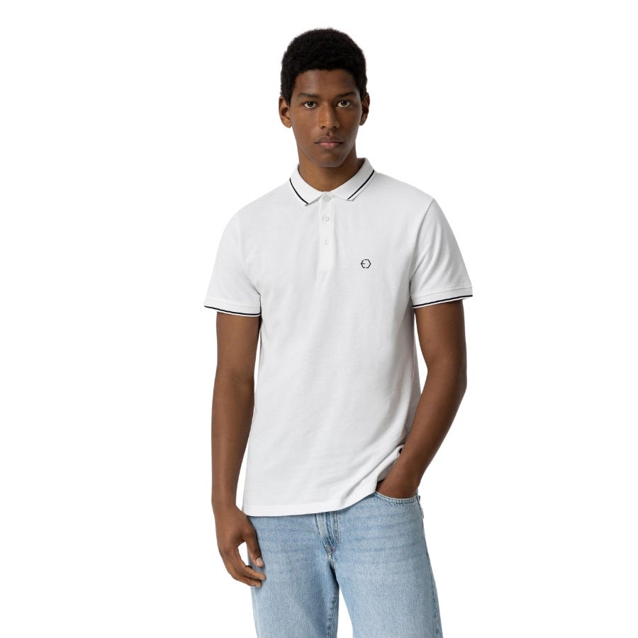 Wala Polos Tiffosi Jeremy