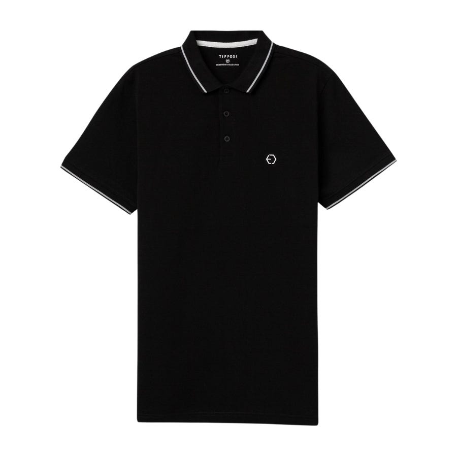 Wala Polos Tiffosi Jeremy