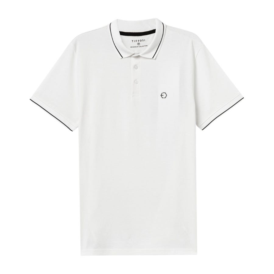 wala Polos Tiffosi Jeremy