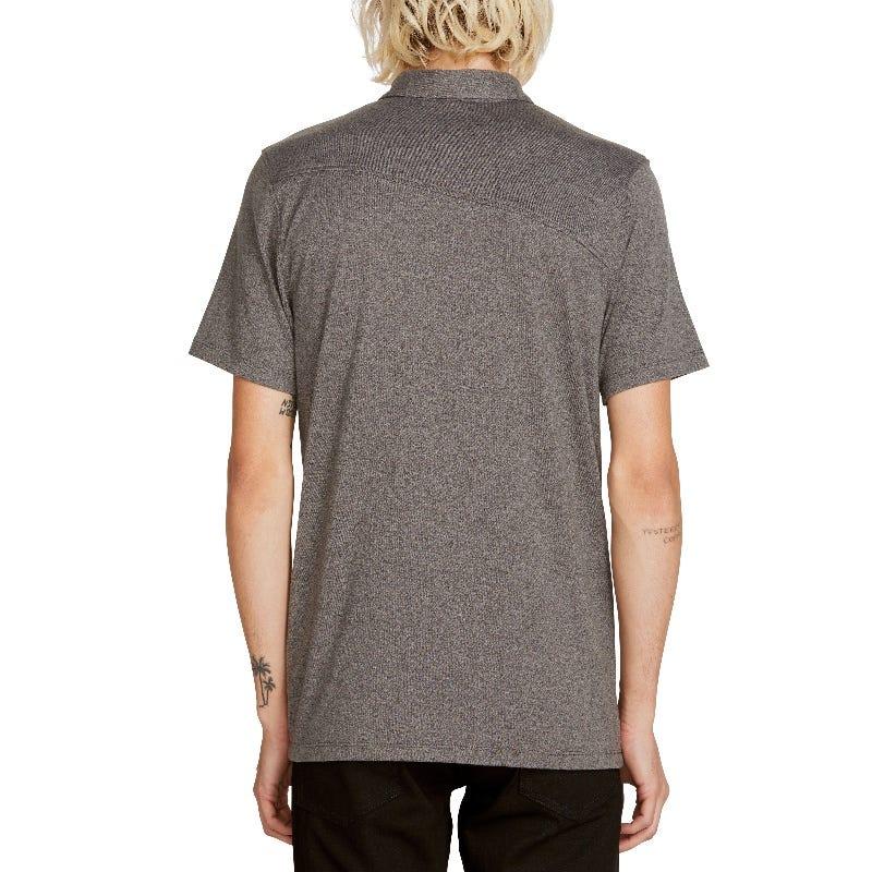 Wala Polos Volcom Wowzer Polo Ss