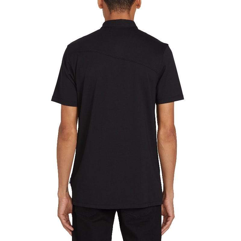 Wala Polos Volcom Wowzer Polo Ss