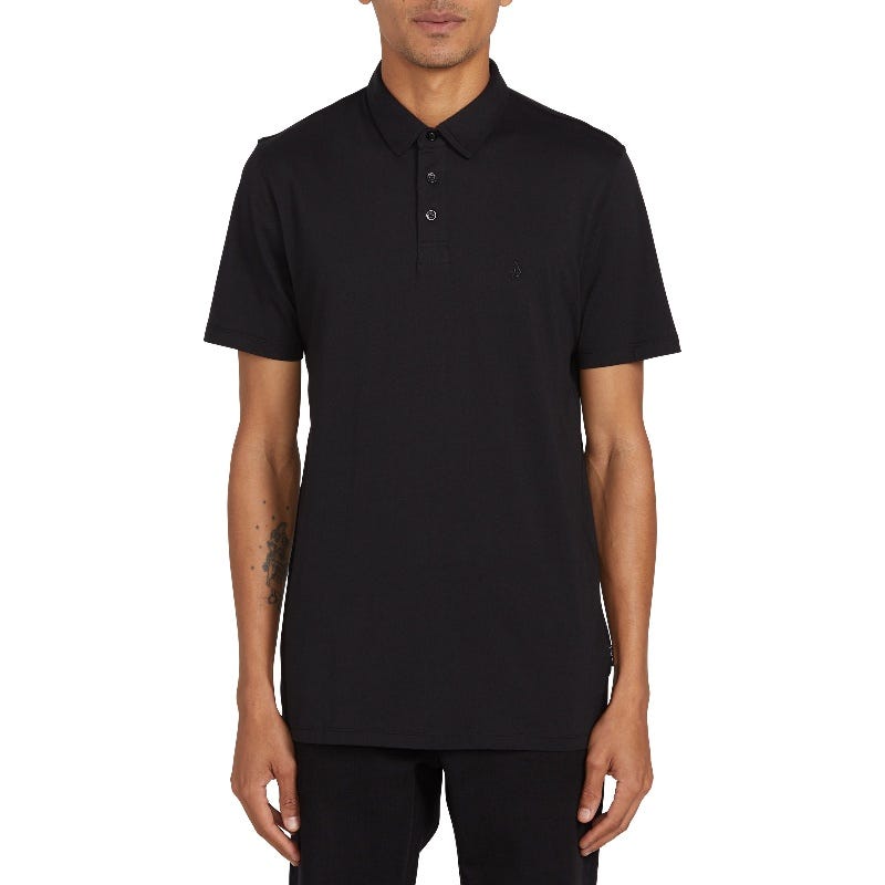 wala Polos Volcom Wowzer Polo Ss