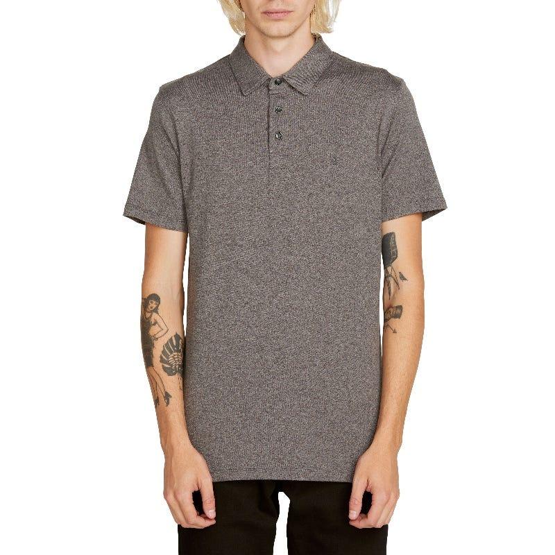 wala Polos Volcom Wowzer Polo Ss