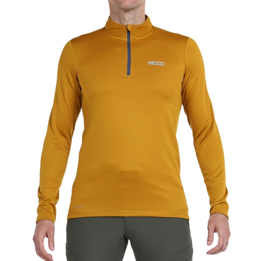 wala Ropa térmica +8000 Erro 24I