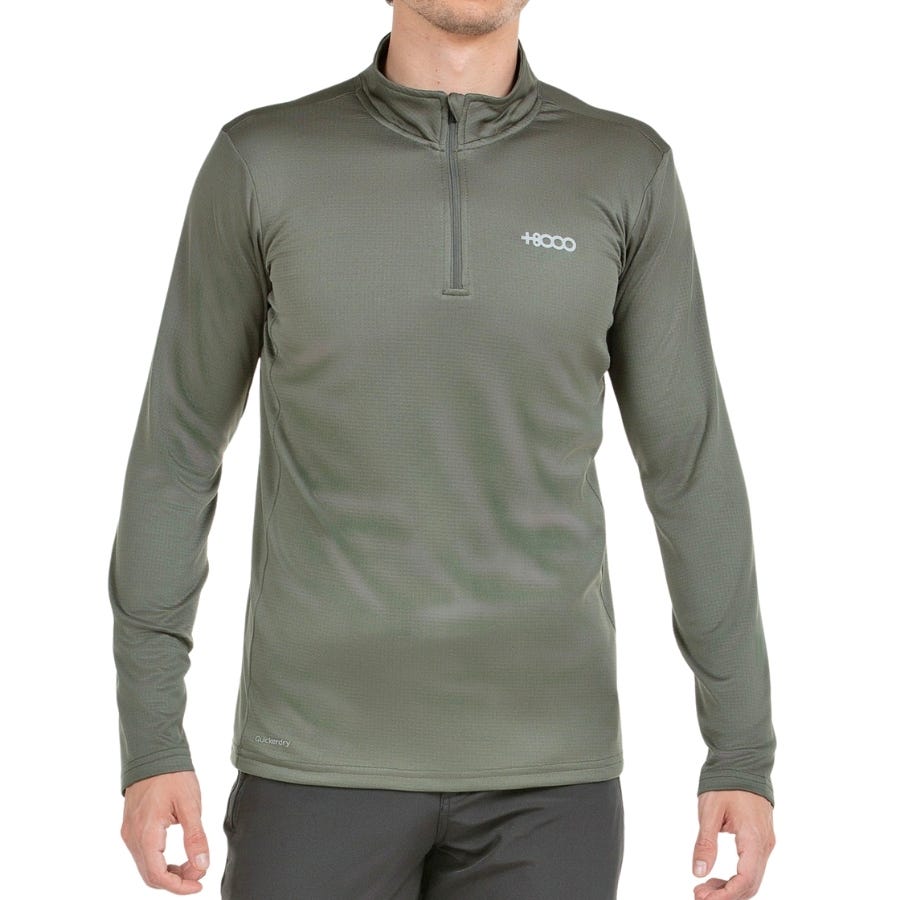 wala Ropa térmica +8000 Erro 24I