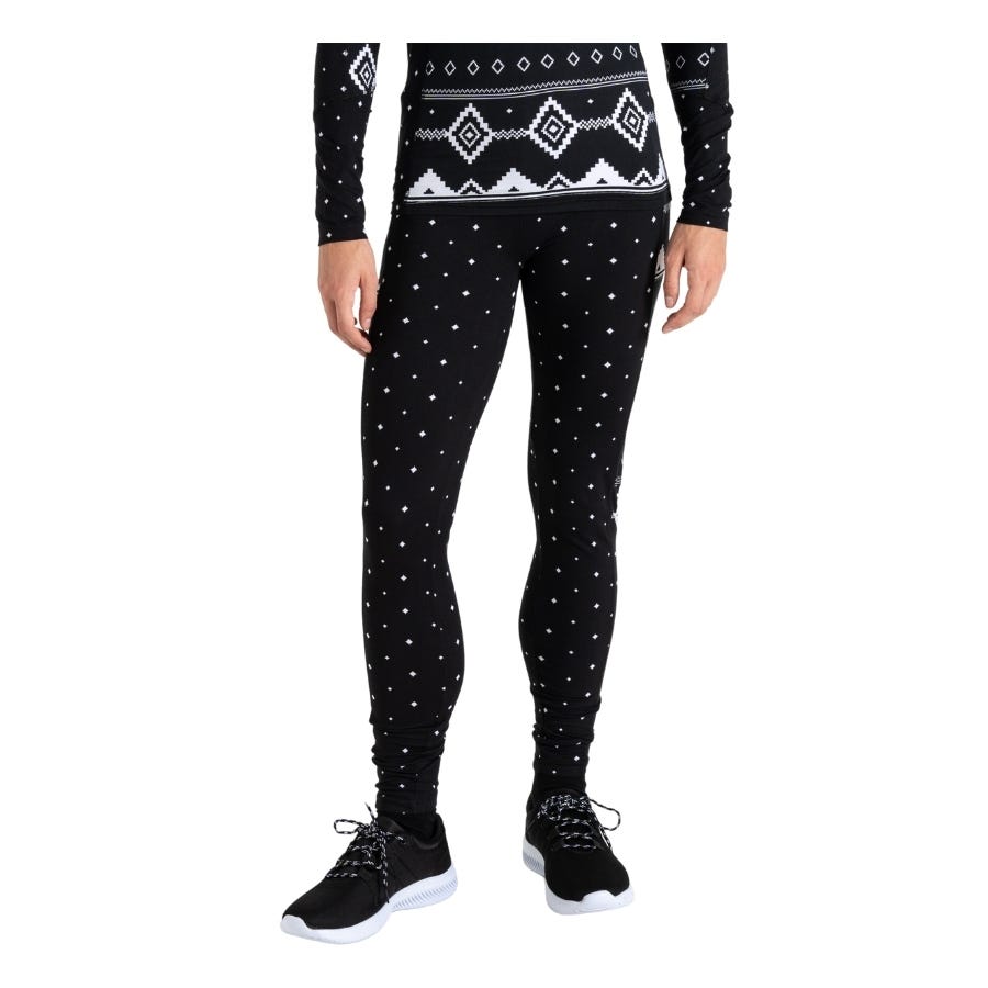 Wala Ropa Térmica Dare2b ExchangeIIIIBlSet