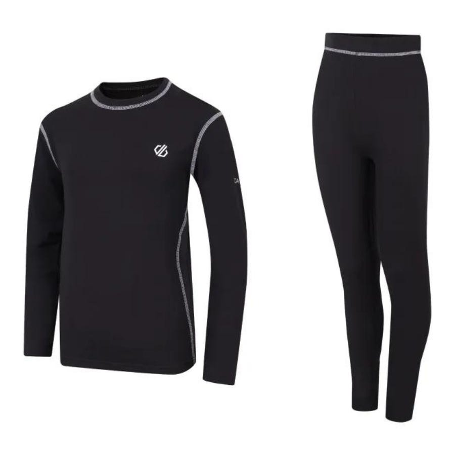 wala Ropa térmica Dare2b PowIIBaselayerSet