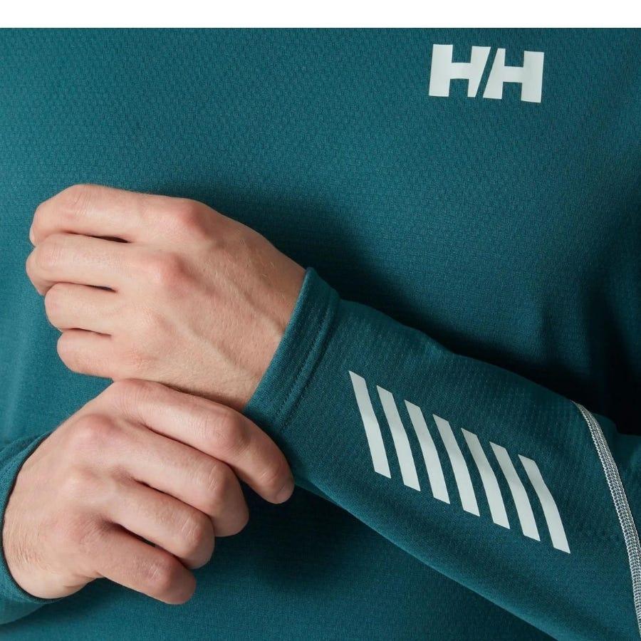 Wala Ropa Térmica Helly Hansen Lifa Active Crew