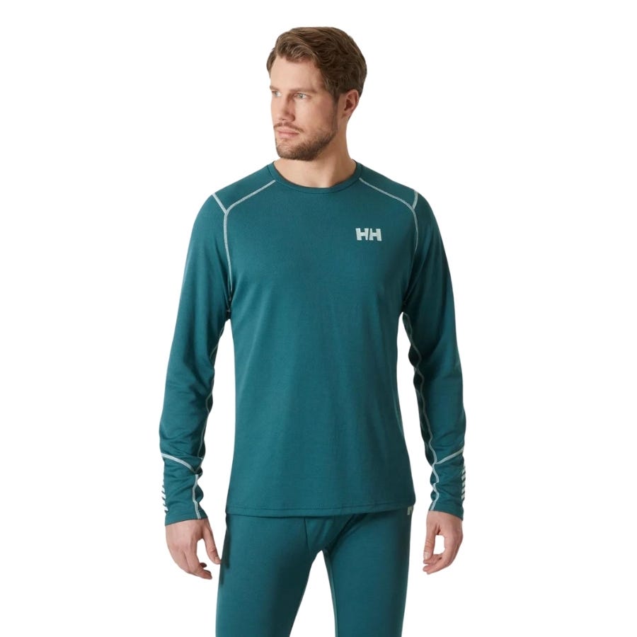 wala Ropa térmica Helly hansen Lifa Active Crew