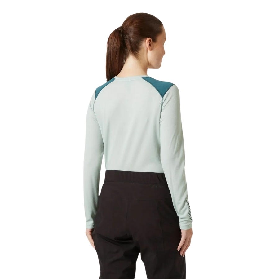 Wala Ropa Térmica Helly Hansen W Lifa Active Crew