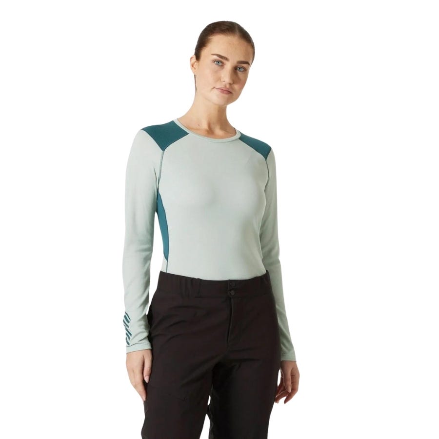 wala Ropa térmica Helly hansen W Lifa Active Crew