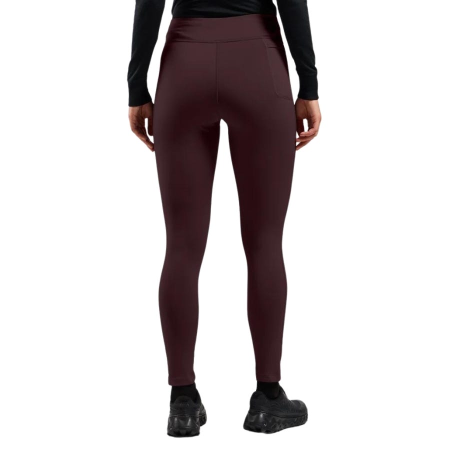 Wala Ropa Térmica Odlo Essential Warm