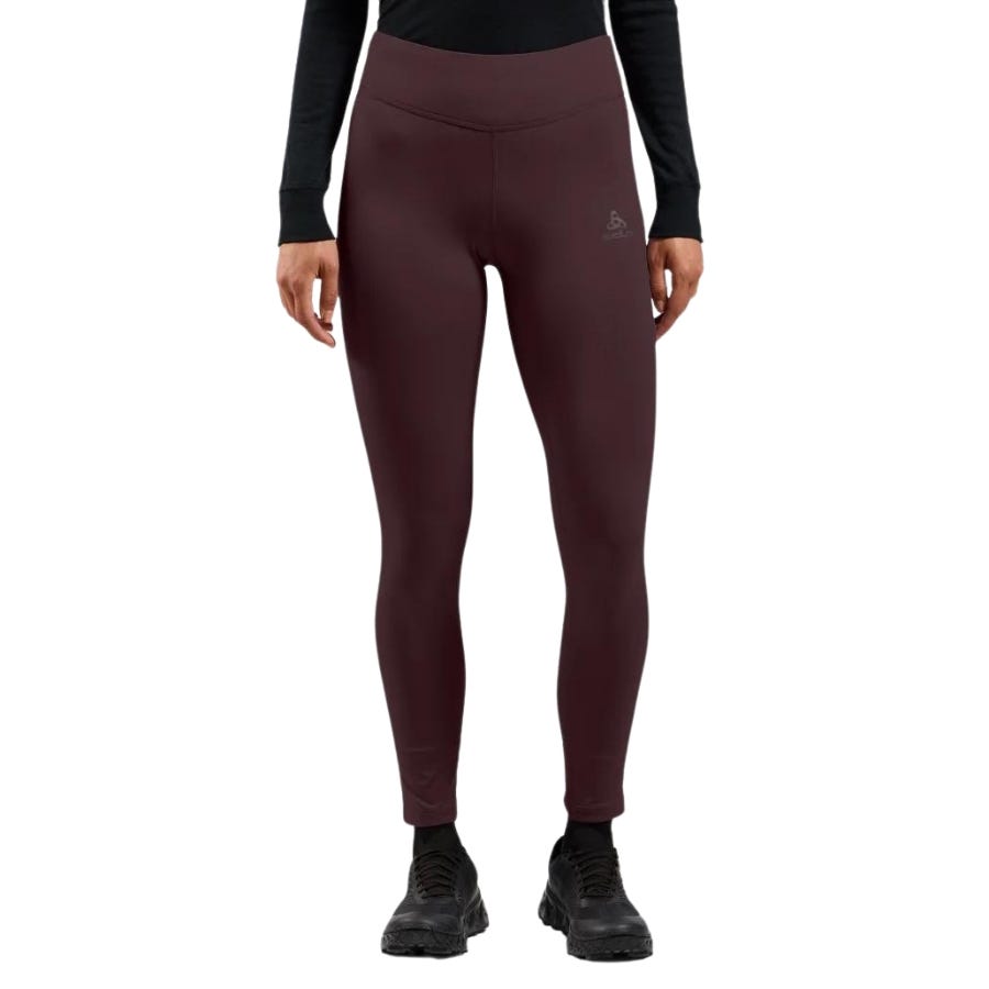 wala Ropa térmica Odlo Essential Warm