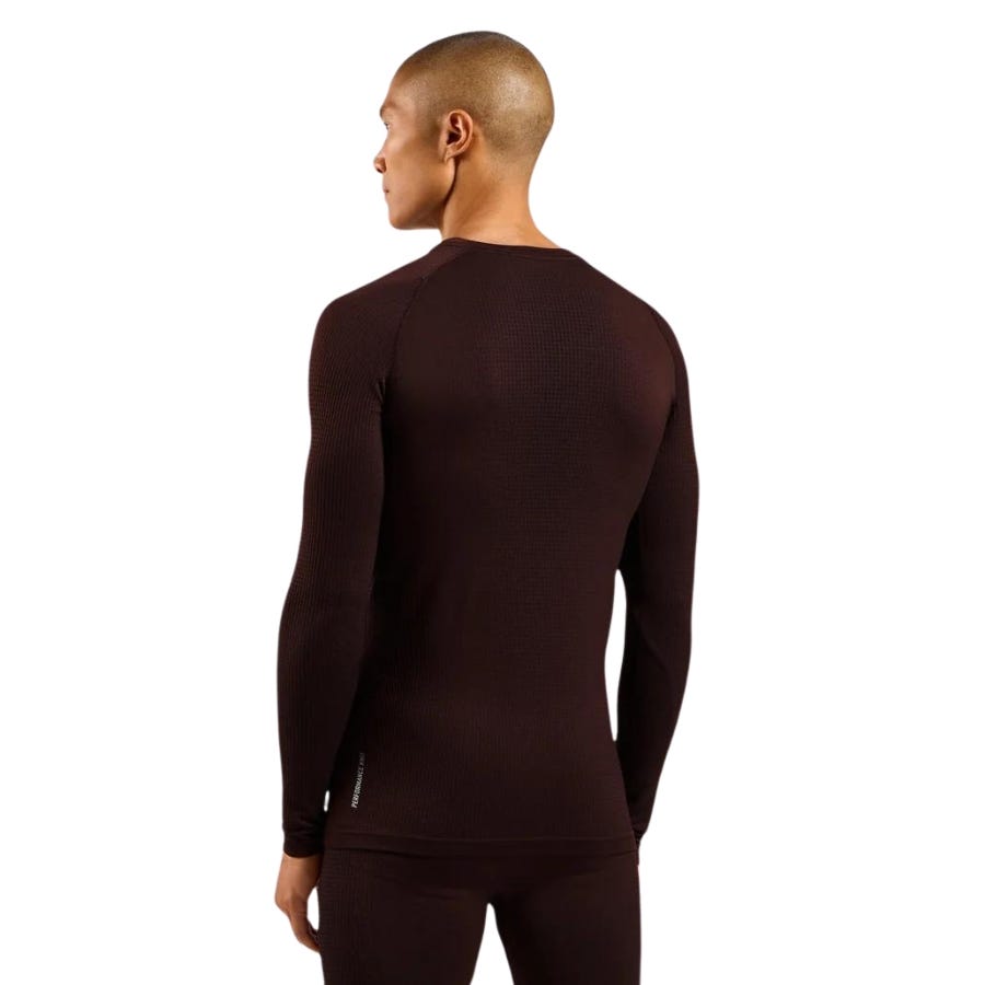 Wala Ropa Térmica Odlo Performance Warm