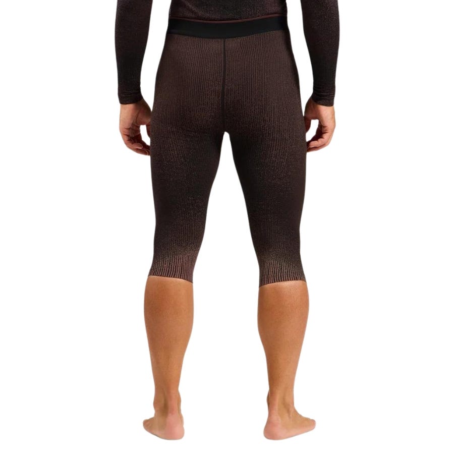 Wala Ropa Térmica Odlo Performance Warm Blackcomb
