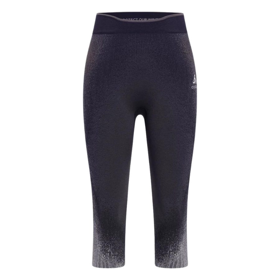 wala Ropa térmica Odlo Performance Warm Blackcomb
