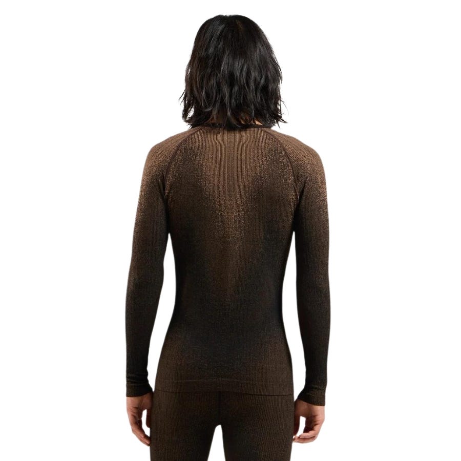 Wala Ropa Térmica Odlo Performance Warm Blackcomb