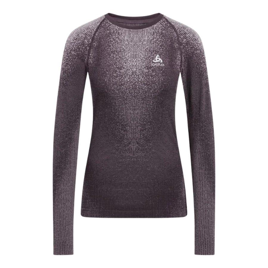 wala Ropa térmica Odlo Performance Warm Blackcomb