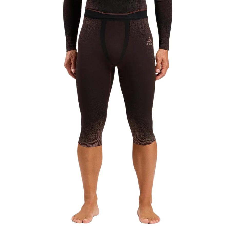 wala Ropa térmica Odlo Performance Warm Blackcomb