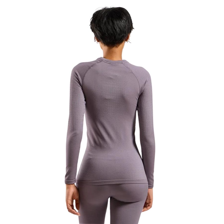 Wala Ropa Térmica Odlo Performance Warm