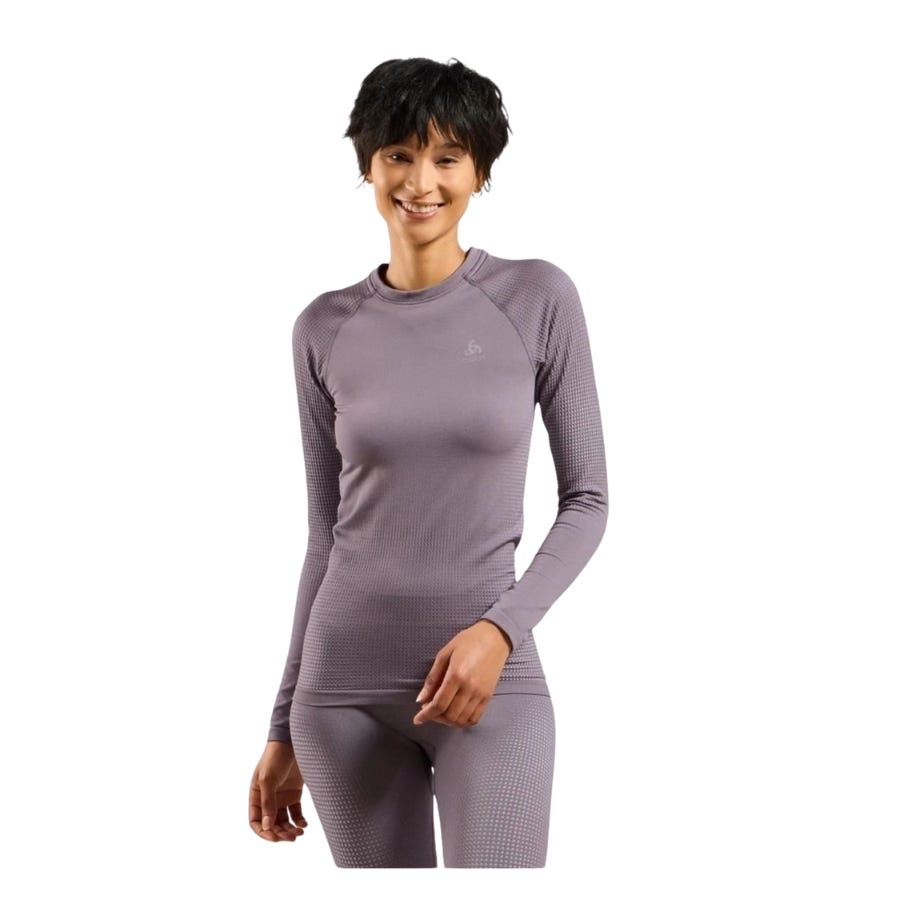 wala Ropa térmica Odlo Performance Warm