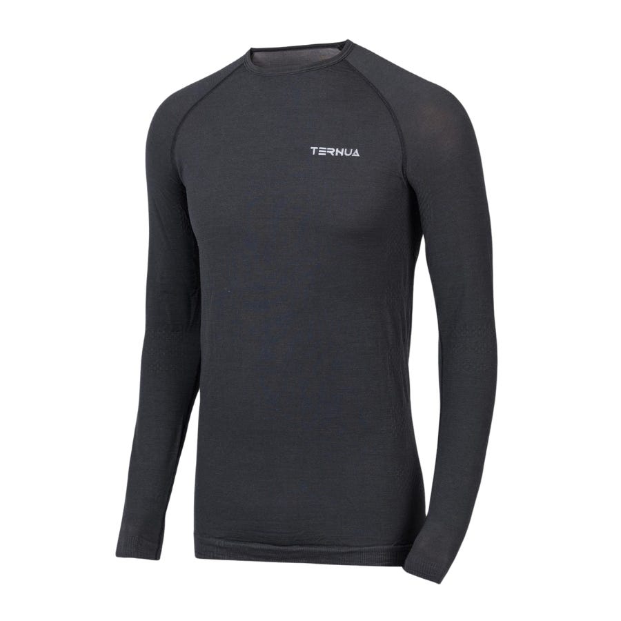 wala Ropa térmica Ternua Nore L S T-Shirt M