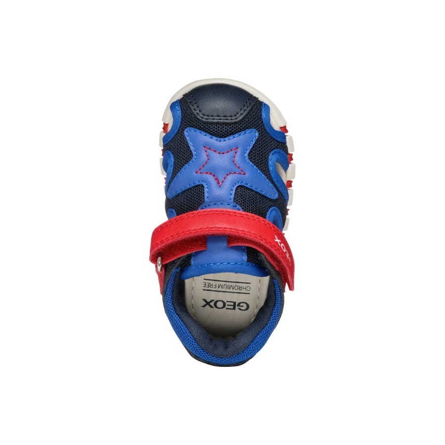 Wala Sandalias Geox B SANDAL IUPIDOO BOY