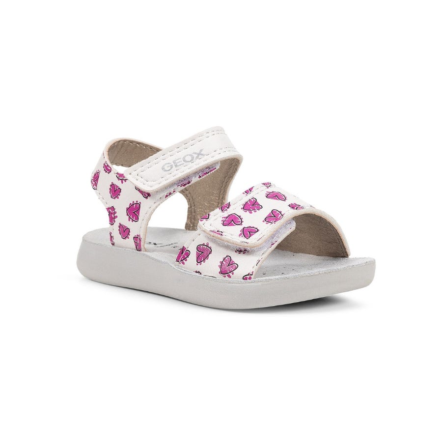Wala Sandalias Geox B SANDAL LIGHTFLOPPY