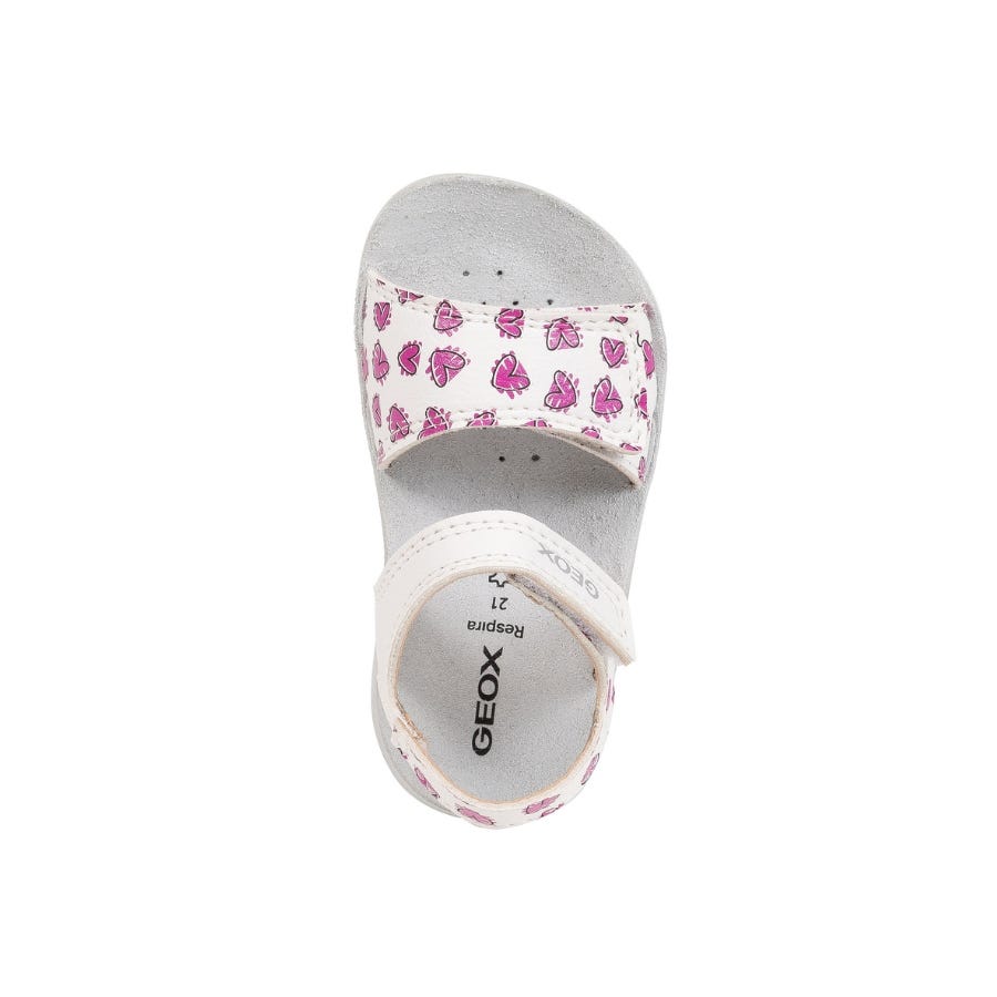Wala Sandalias Geox B SANDAL LIGHTFLOPPY