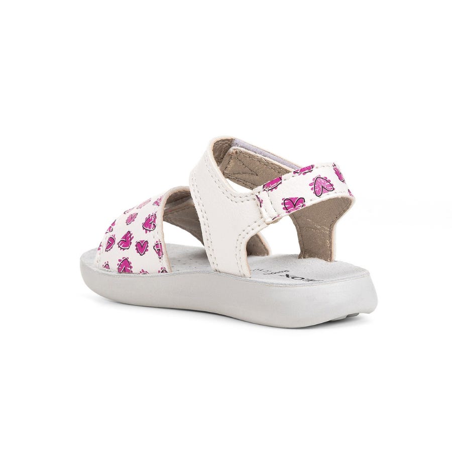 Wala Sandalias Geox B SANDAL LIGHTFLOPPY