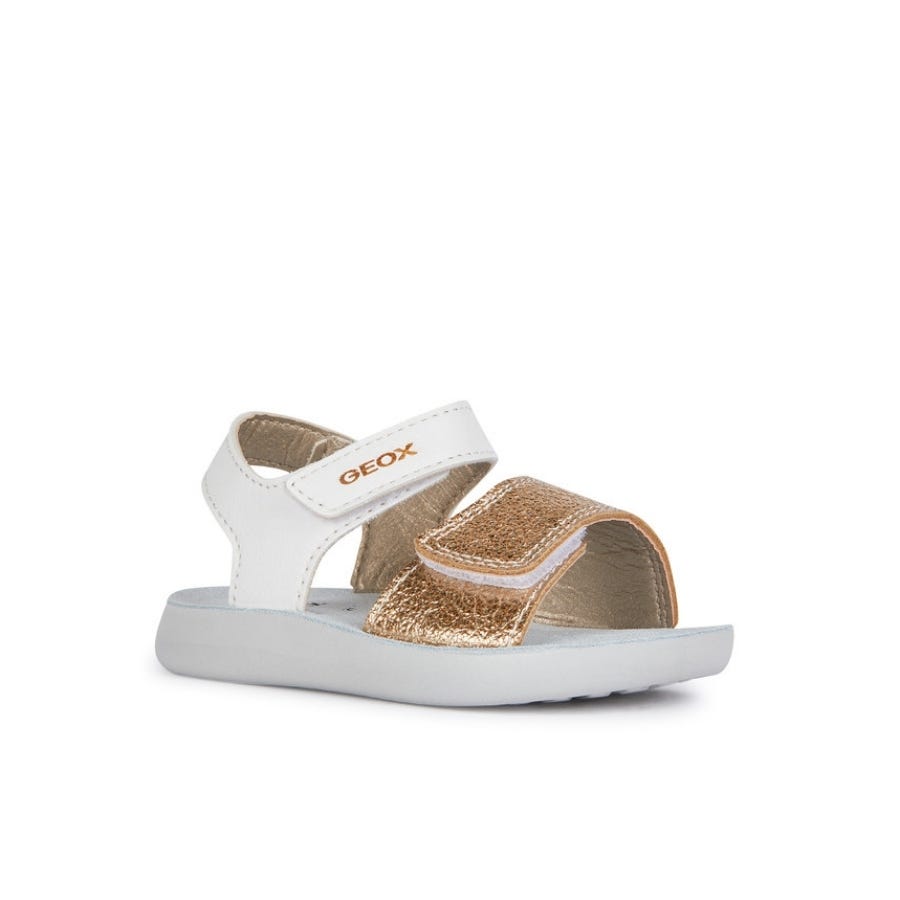Wala Sandalias Geox B SANDAL LIGHTFLOPPY