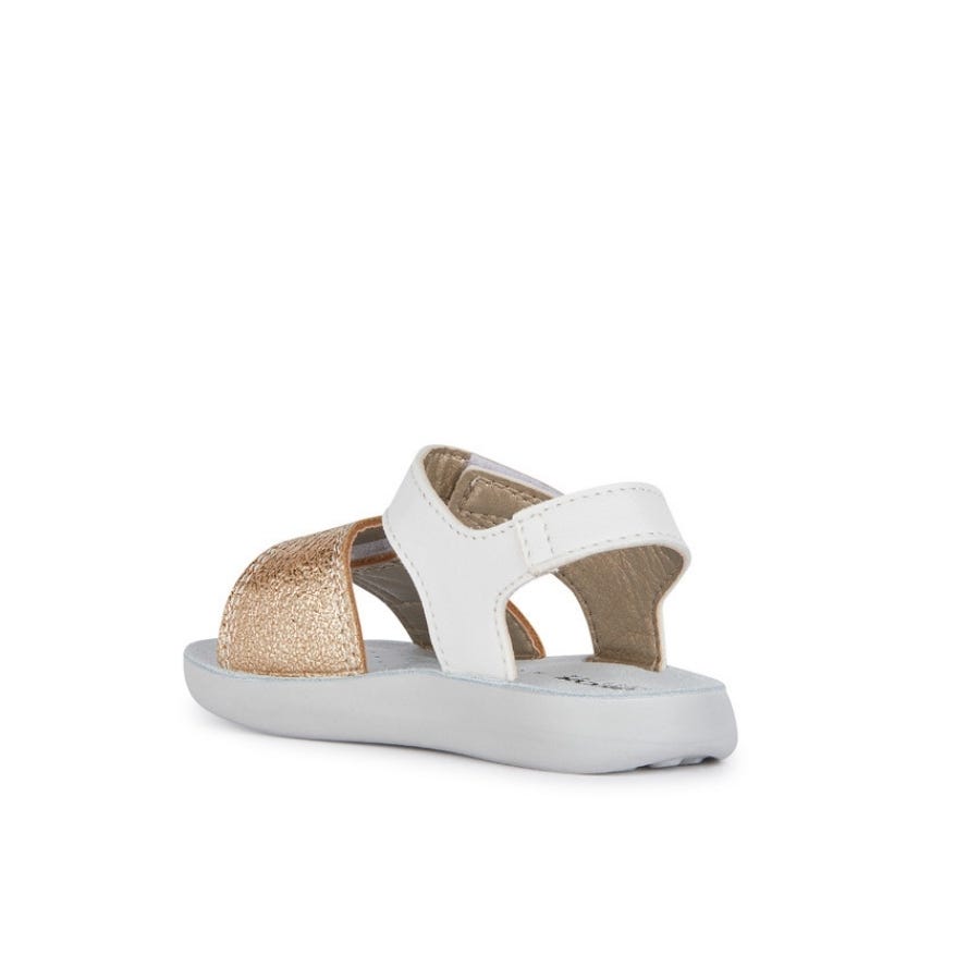 Wala Sandalias Geox B SANDAL LIGHTFLOPPY