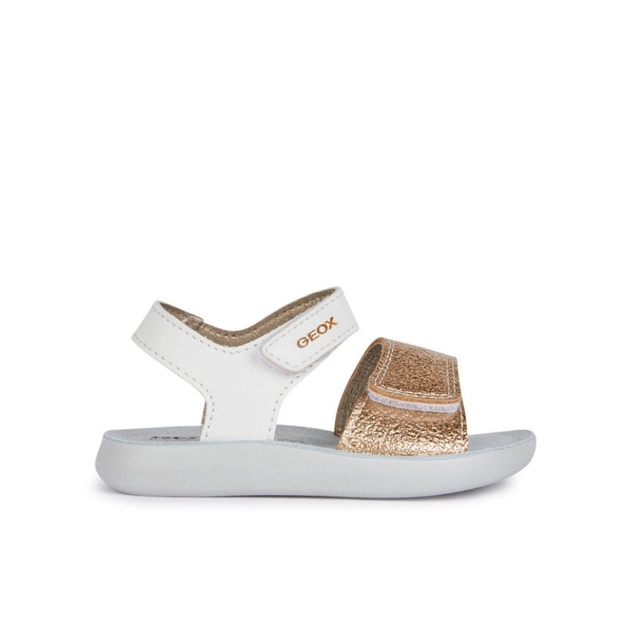 Wala Sandalias Geox B SANDAL LIGHTFLOPPY