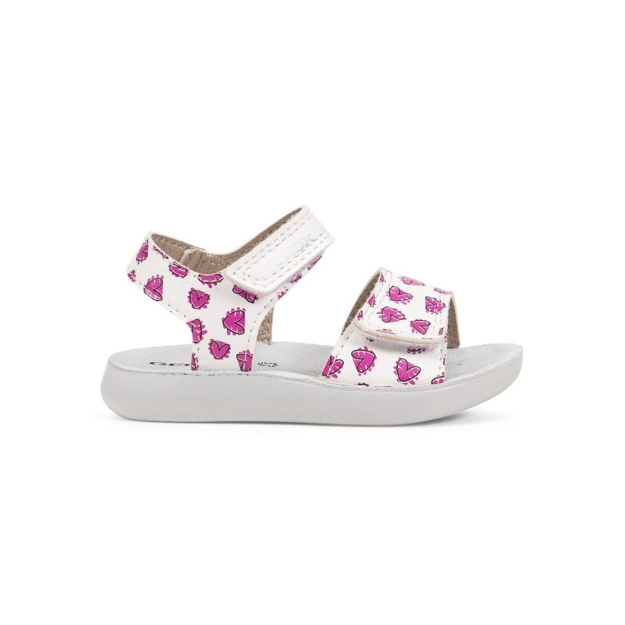 wala Sandalias Geox B SANDAL LIGHTFLOPPY