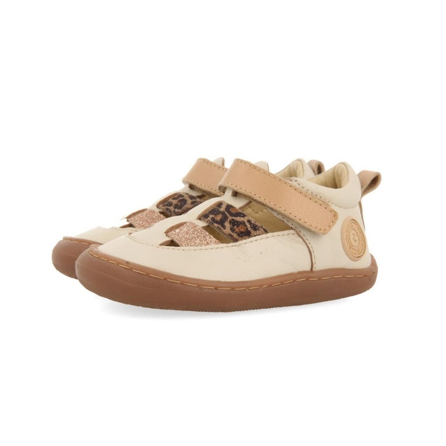Wala Sandalias Gioseppo CLEARFIELD BAREFOOT