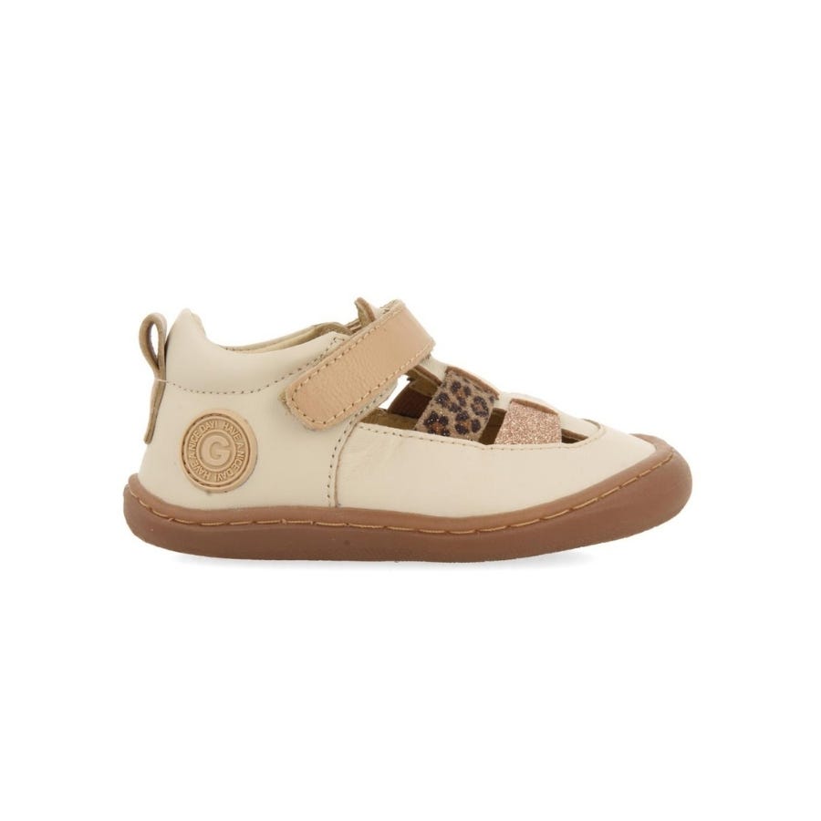 wala Sandalias Gioseppo CLEARFIELD BAREFOOT
