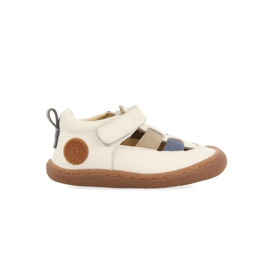 Wala Sandalias Gioseppo RANGELEY BAREFOOT