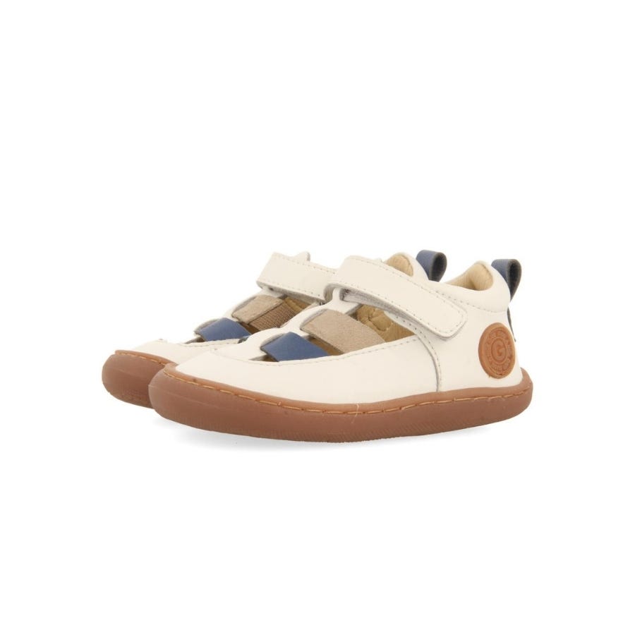 Wala Sandalias Gioseppo RANGELEY BAREFOOT