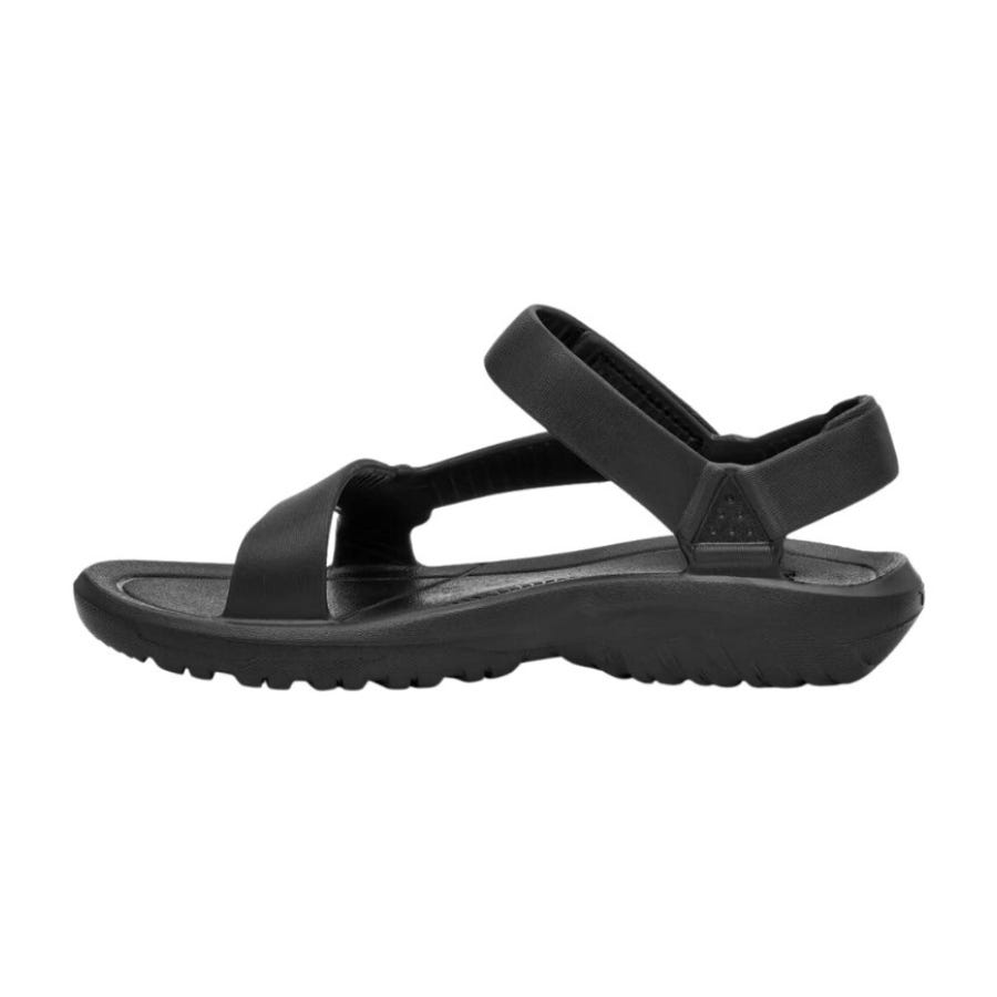 Wala Sandalias Teva Hurricane Drift Black