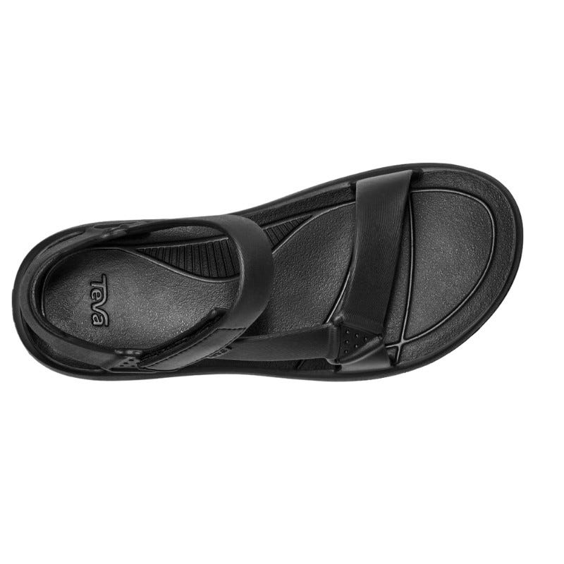 Wala Sandalias Teva Hurricane Drift Black