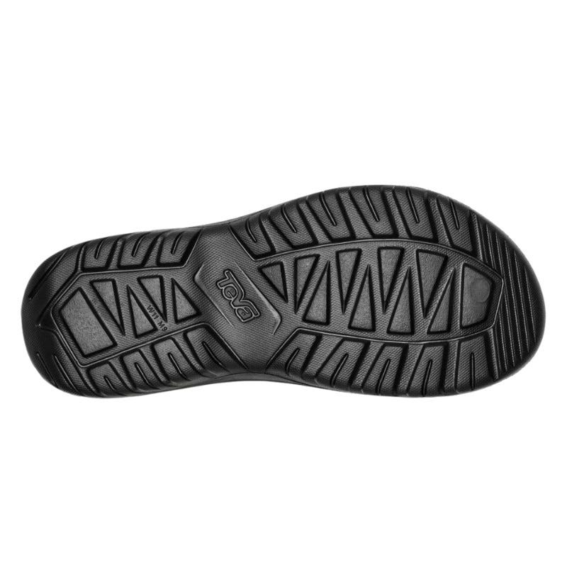 Wala Sandalias Teva Hurricane Drift Black