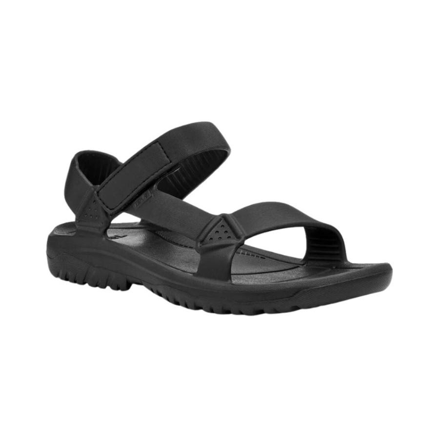 wala Sandalias Teva Hurricane Drift Black