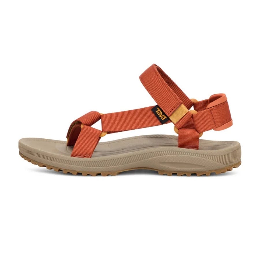 Wala Sandalias Teva W Winsted