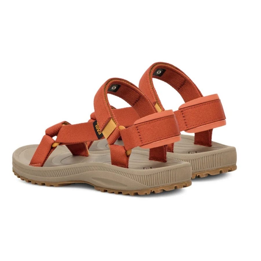 Wala Sandalias Teva W Winsted
