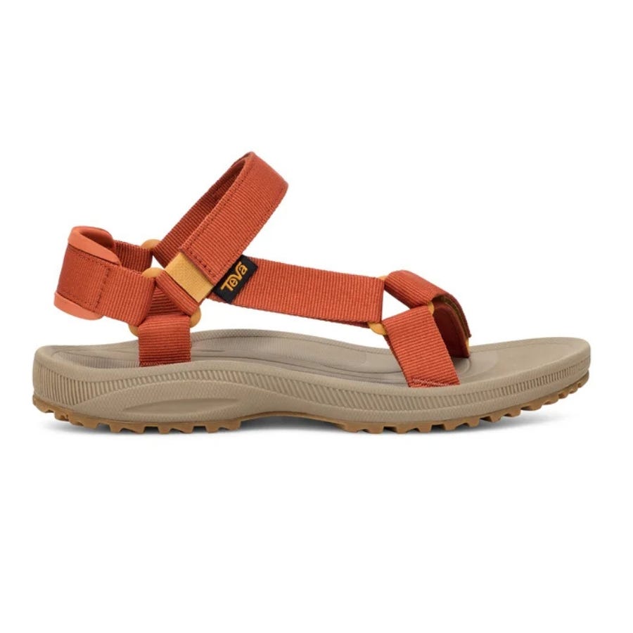 Wala Sandalias Teva W Winsted