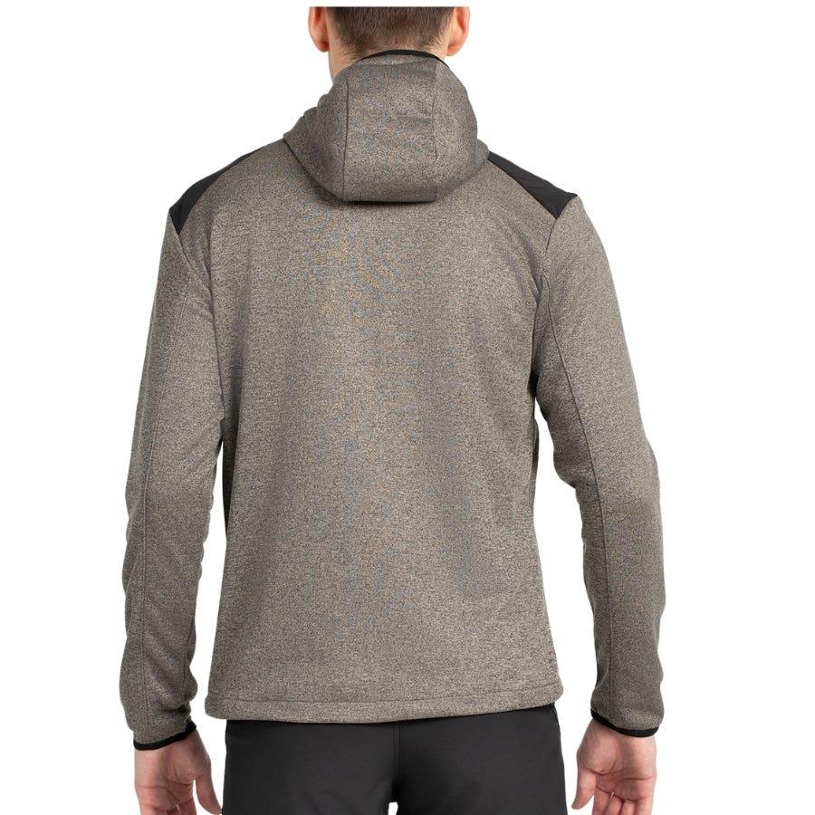 Wala Sudaderas +8000 Anorack Treking Guf
