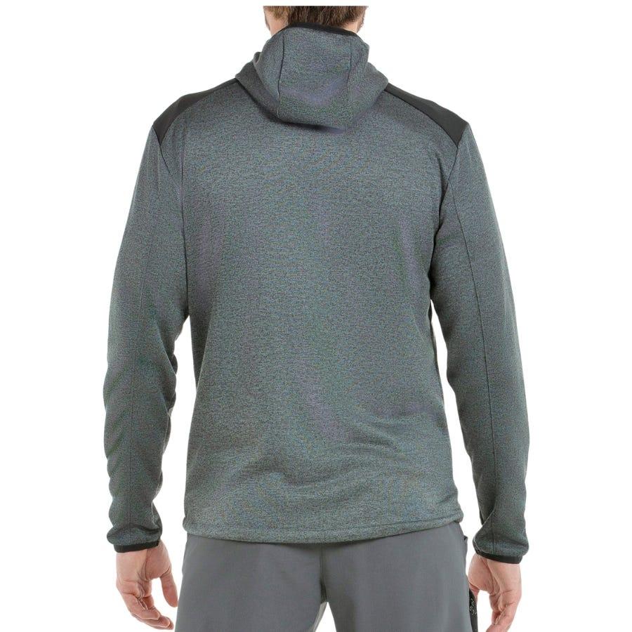 Wala Sudaderas +8000 Anorack Treking Guf