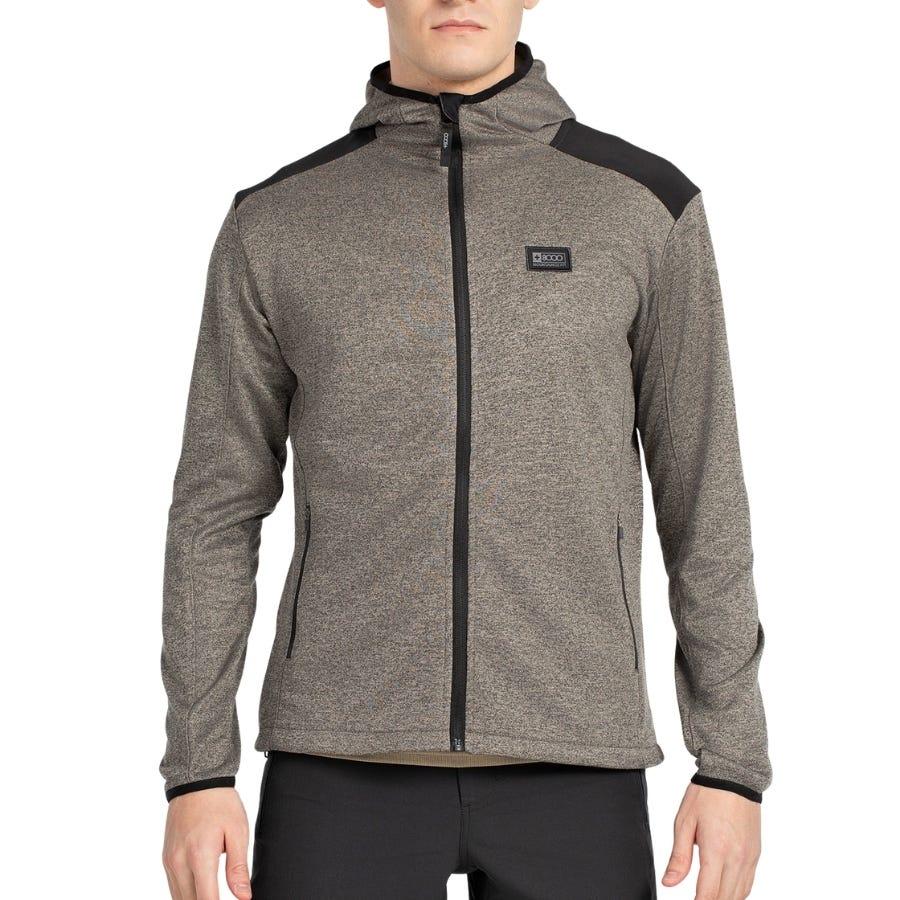 wala Sudaderas +8000 Anorack Treking Guf